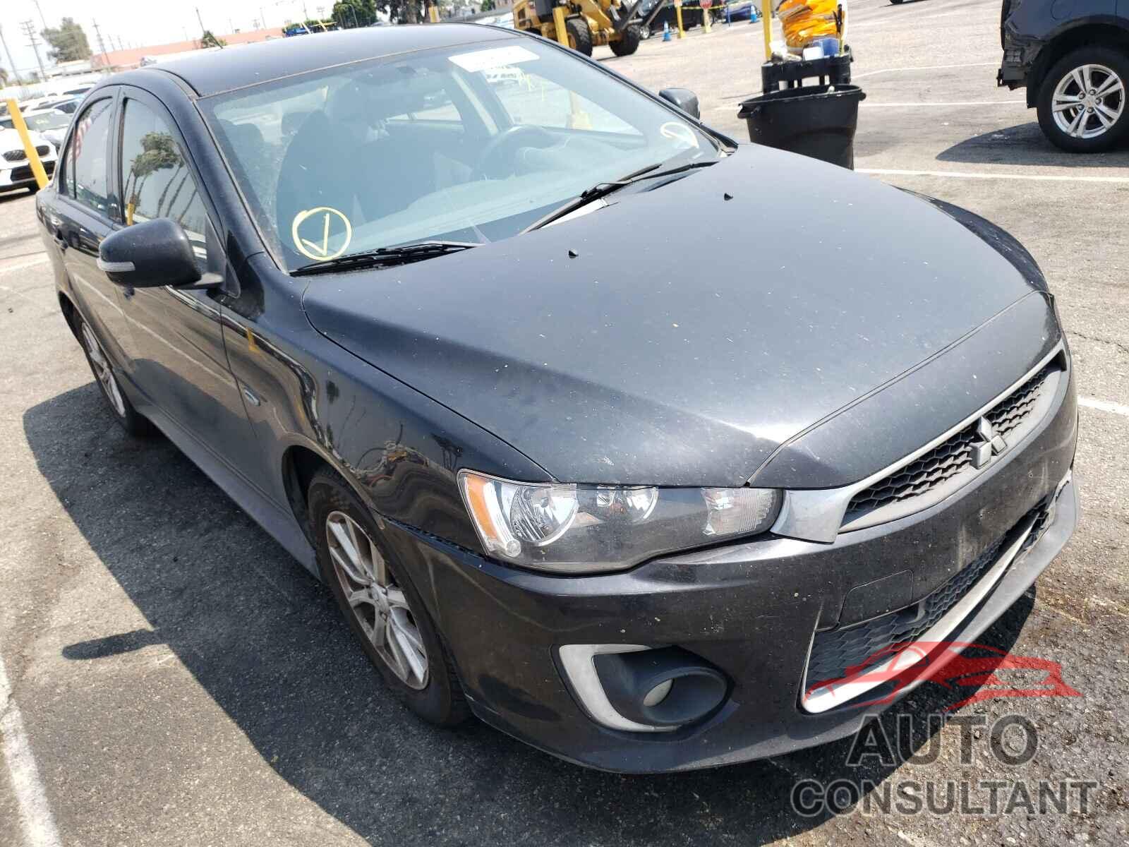 MITSUBISHI LANCER 2016 - JA32U2FU4GU007019