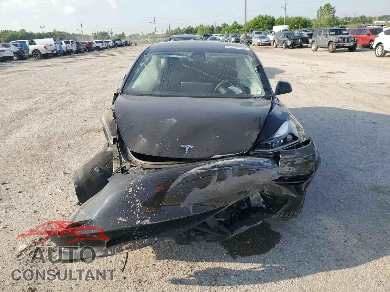 TESLA MODEL 3 2023 - 5YJ3E1EB7PF677413