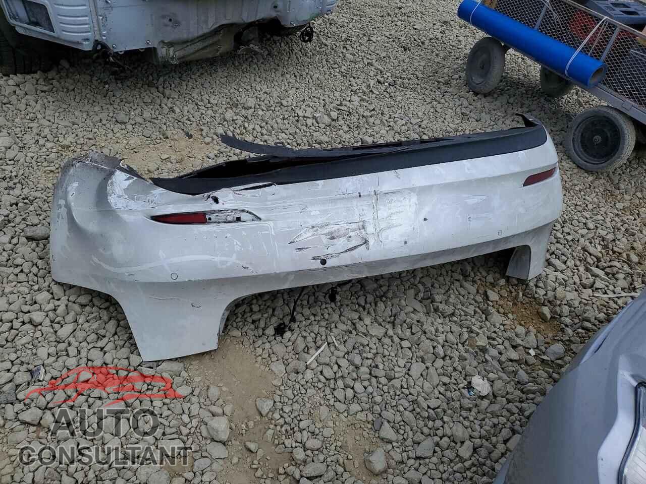 TESLA MODEL 3 2020 - 5YJ3E1EB2LF638450
