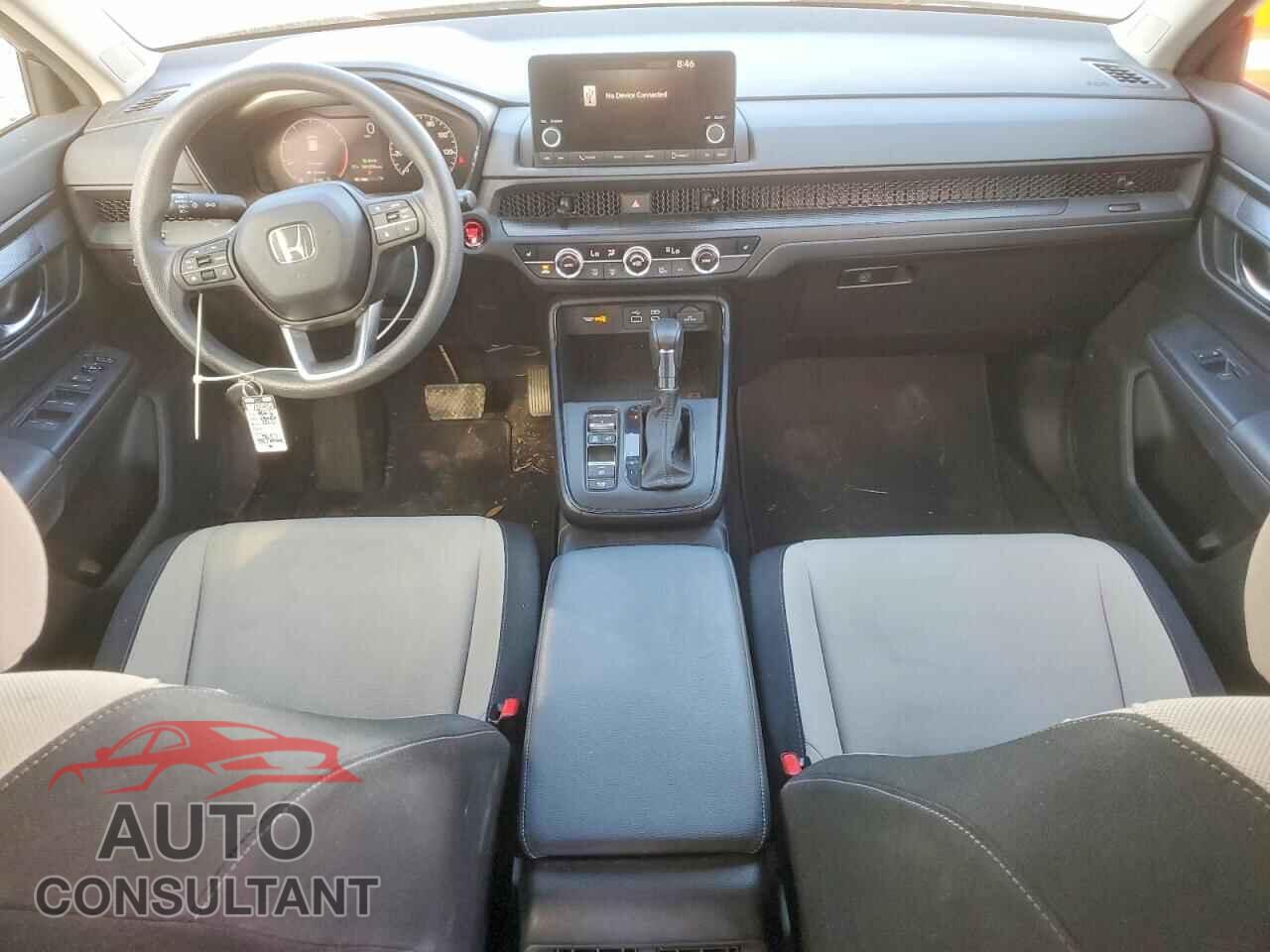 HONDA CRV 2023 - 7FARS3H47PE005657