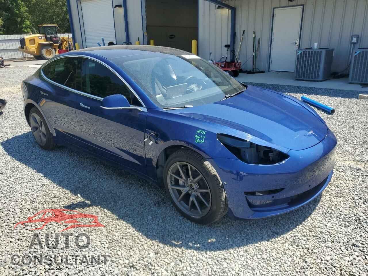 TESLA MODEL 3 2020 - 5YJ3E1EB4LF617499
