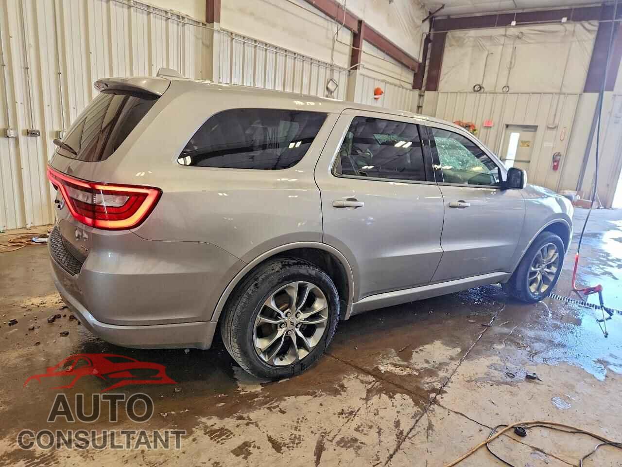 DODGE DURANGO 2020 - 1C4RDJDG9LC308070