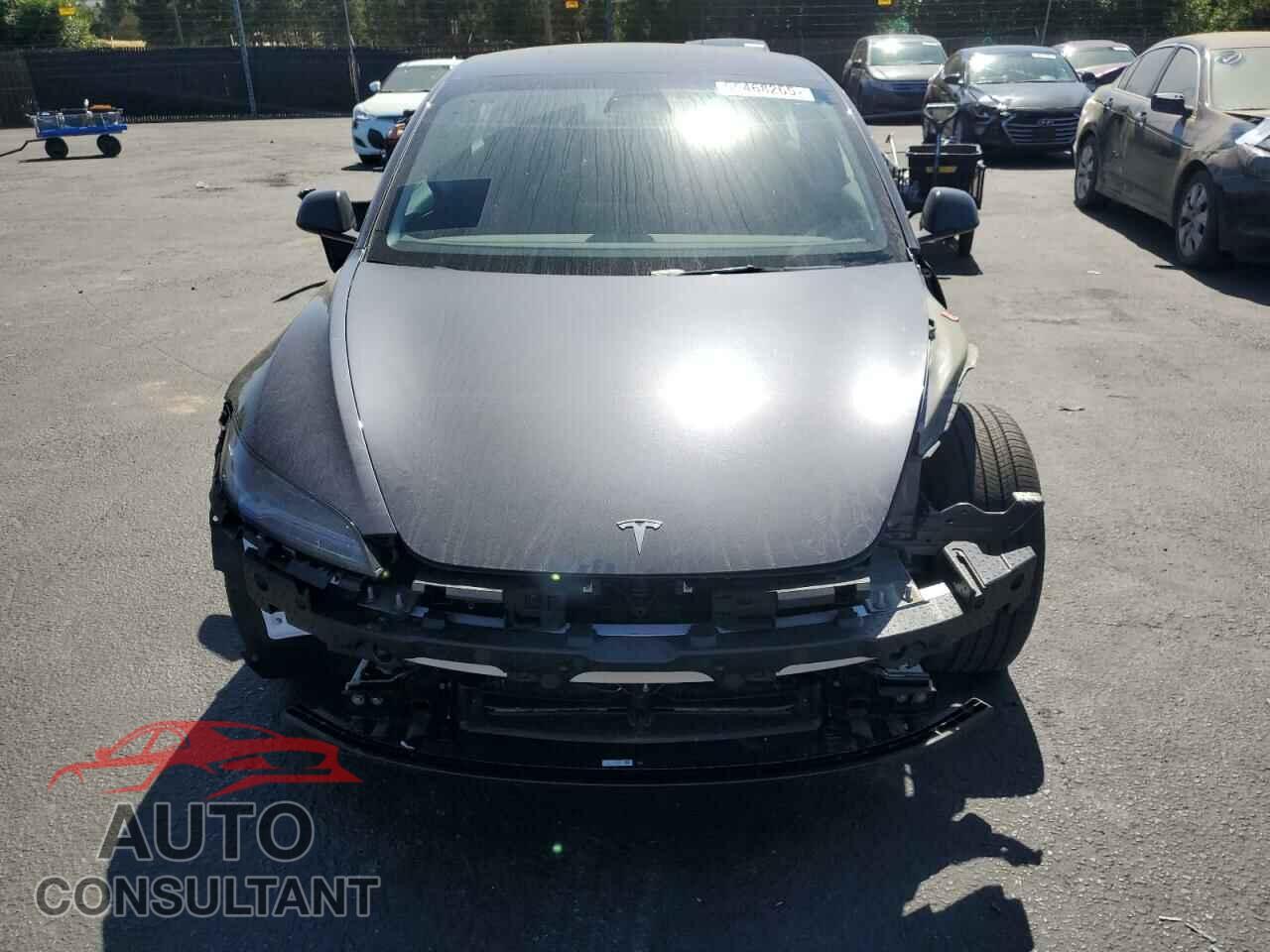 TESLA MODEL 3 2024 - 5YJ3E1EAXRF826066