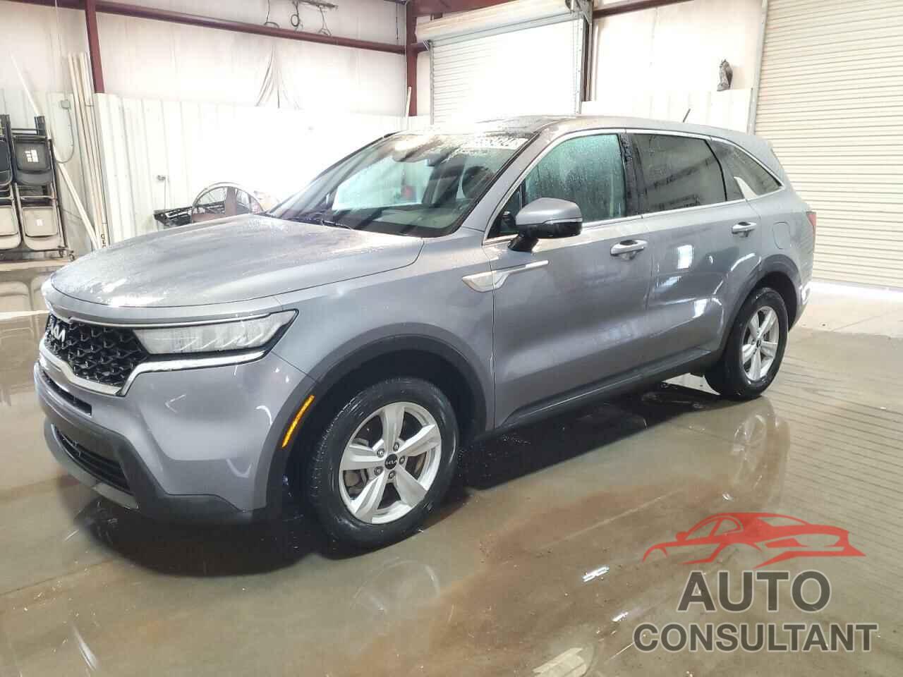 KIA SORENTO 2023 - 5XYRG4LC1PG208425