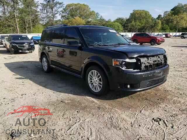 FORD FLEX 2014 - 2FMGK5C8XEBD17731