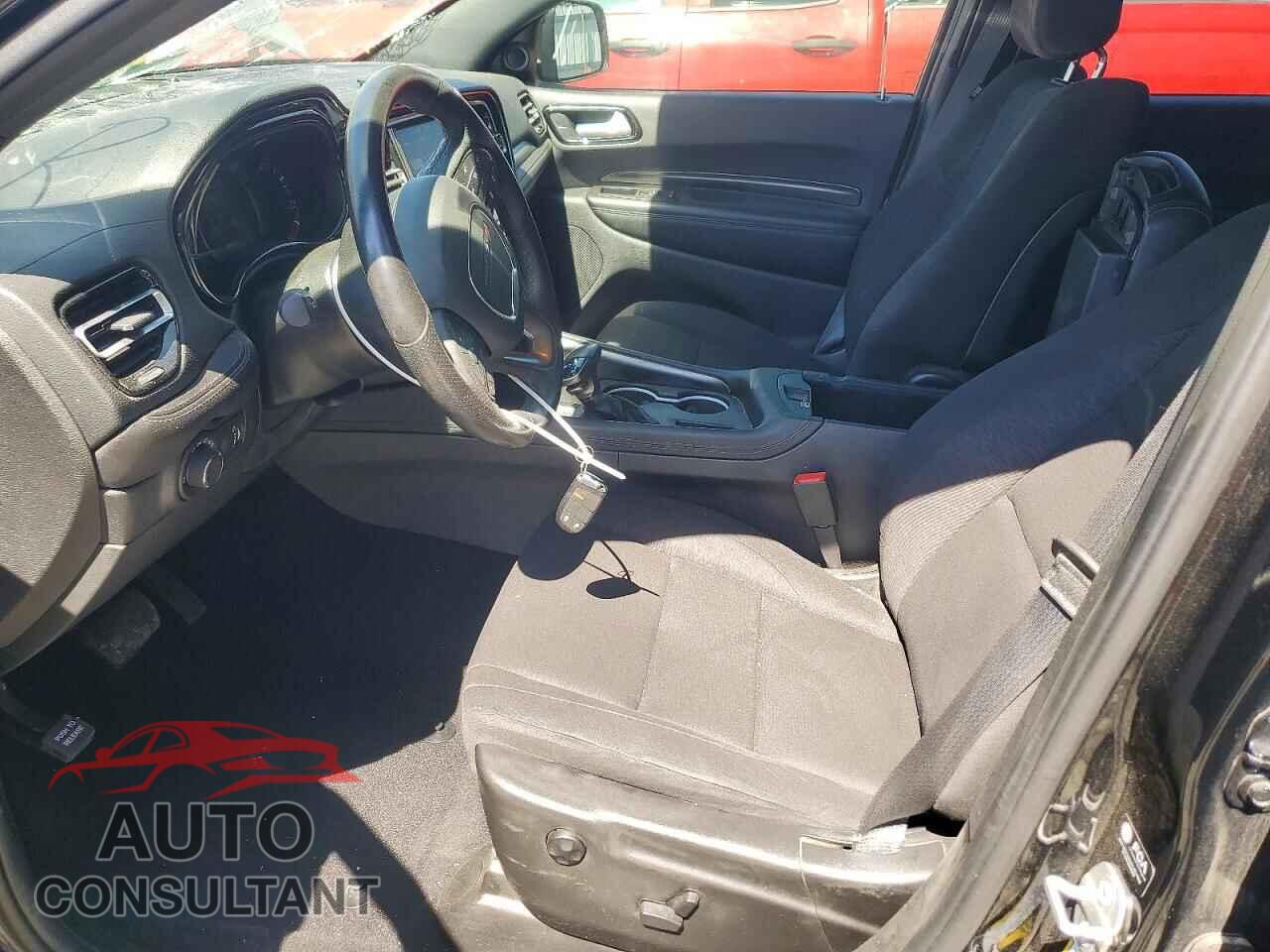DODGE DURANGO 2023 - 1C4RDJAGXPC568326