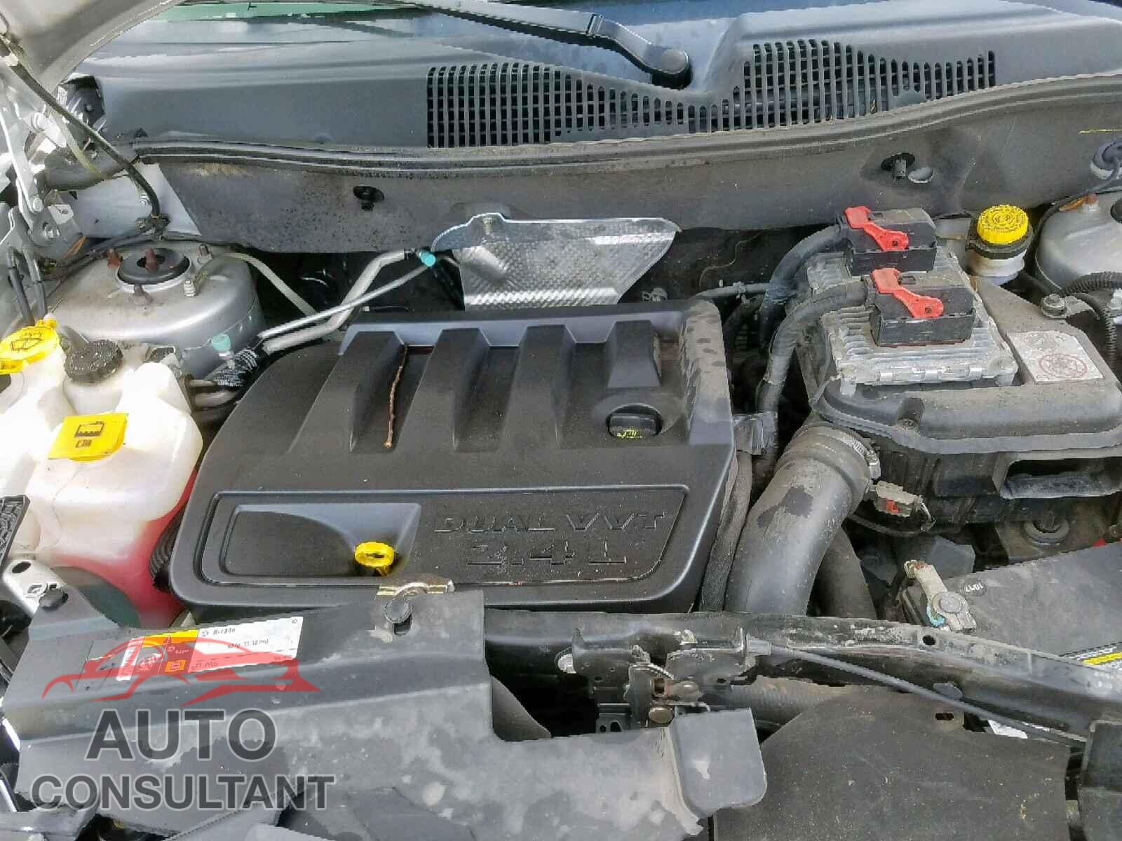 JEEP COMPASS 2014 - 1C4NJDBB5ED622506