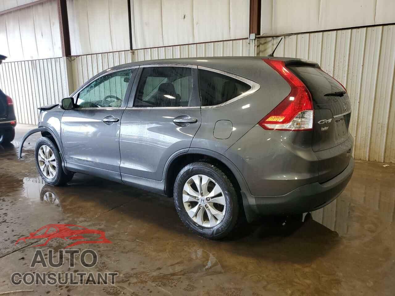 HONDA CRV 2013 - 2HKRM4H55DH648896
