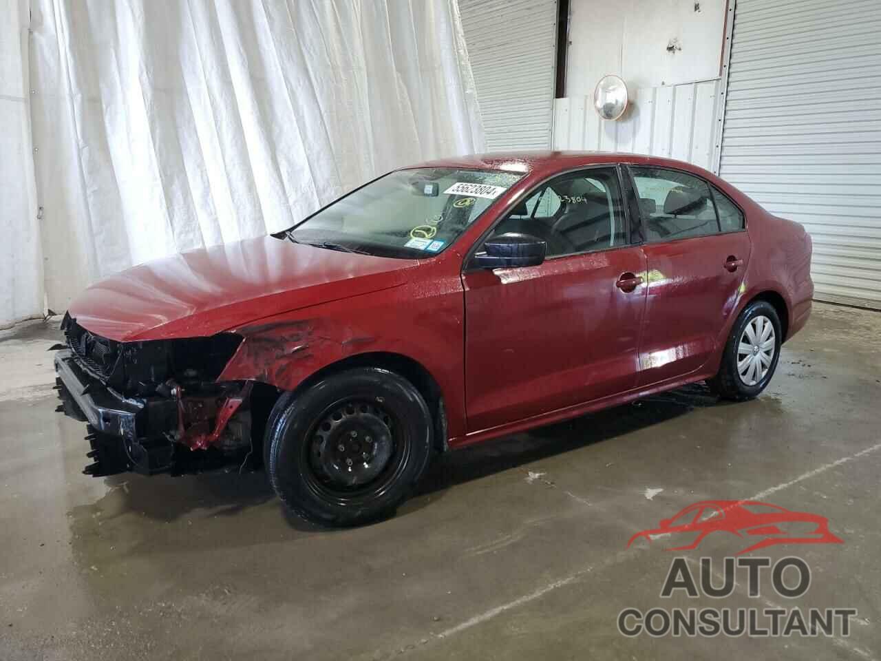 VOLKSWAGEN JETTA 2016 - 3VW267AJ0GM286069