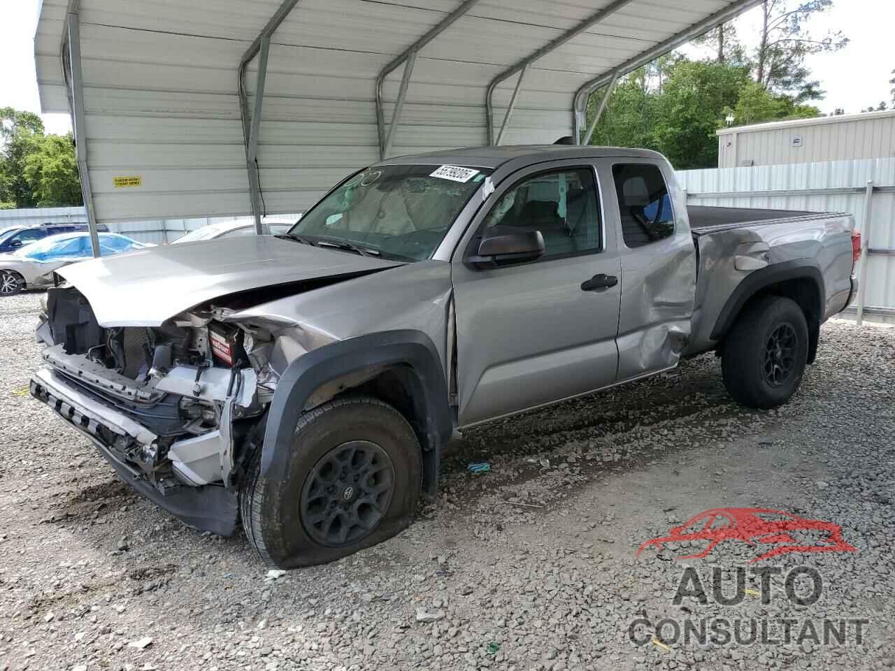 TOYOTA TACOMA 2020 - 3TYSX5EN1LT000617