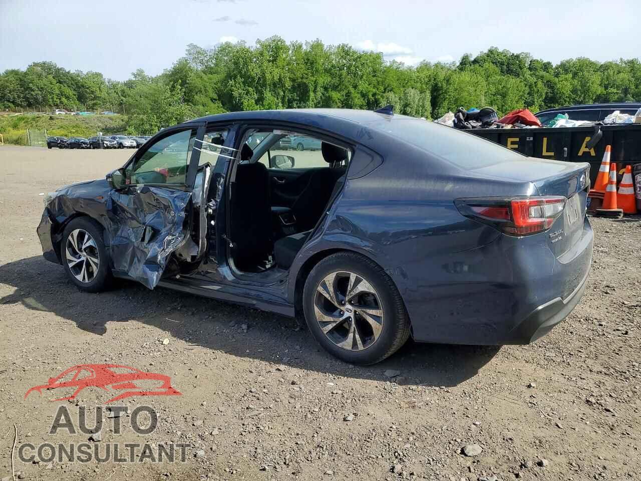 SUBARU LEGACY 2023 - 4S3BWAC65P3003305