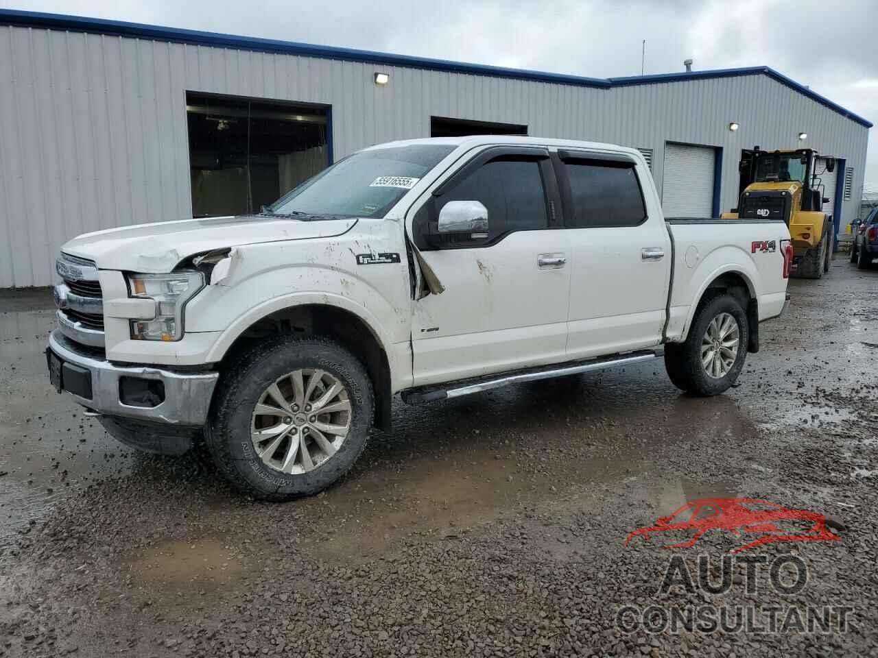 FORD F-150 2015 - 1FTEW1EG6FFA36958