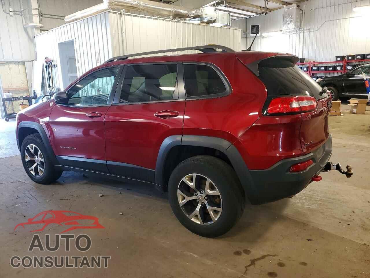 JEEP CHEROKEE 2014 - 1C4PJMBS8EW172492