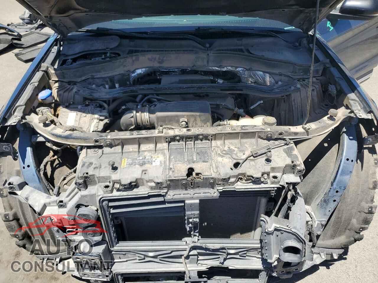 FORD EXPLORER 2020 - 1FMSK7FH3LGA80376