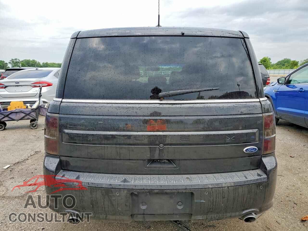FORD FLEX 2015 - 2FMGK5C87FBA22720