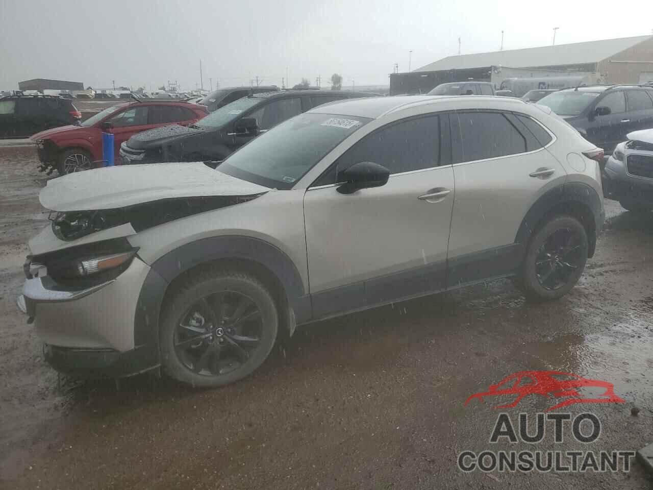 MAZDA CX30 2024 - 3MVDMBBM8RM713478