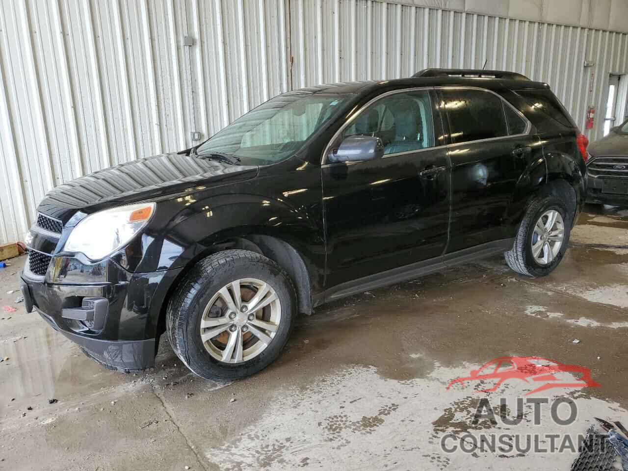 CHEVROLET EQUINOX 2015 - 2GNALBEK7F6379328