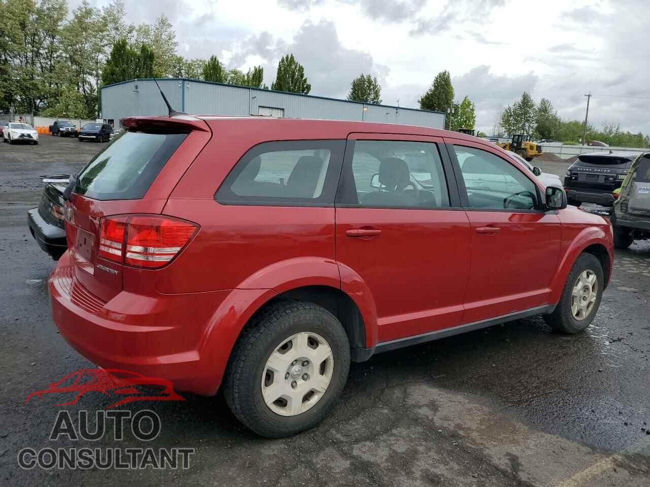 DODGE JOURNEY 2010 - 3D4PG4FB0AT184602