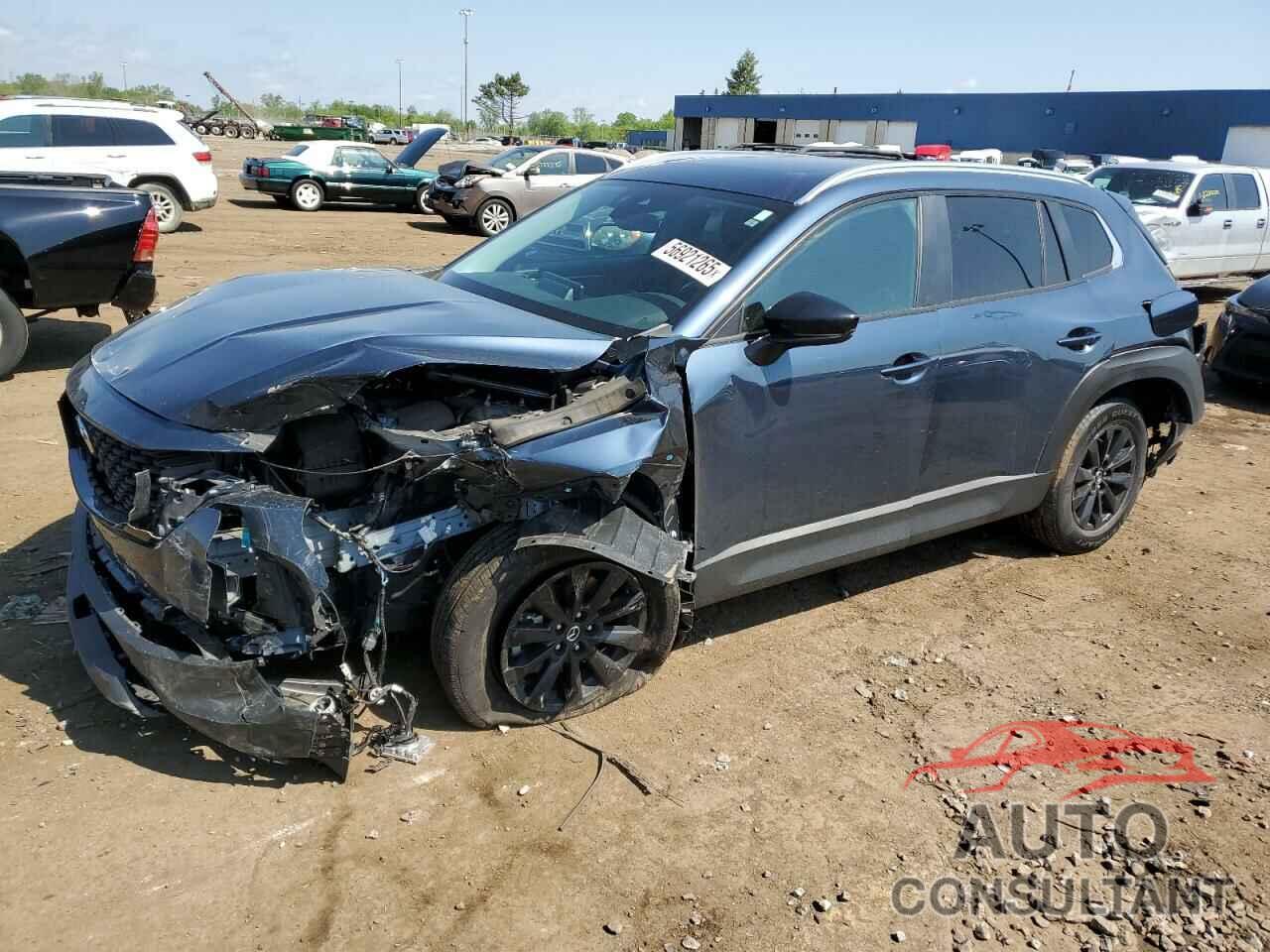 MAZDA CX-50 2023 - 7MMVABCM4PN128798