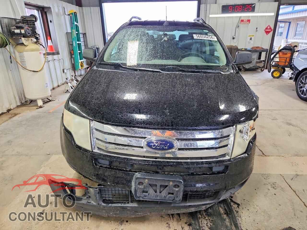 FORD EDGE 2009 - 2FMDK36C89BA60596