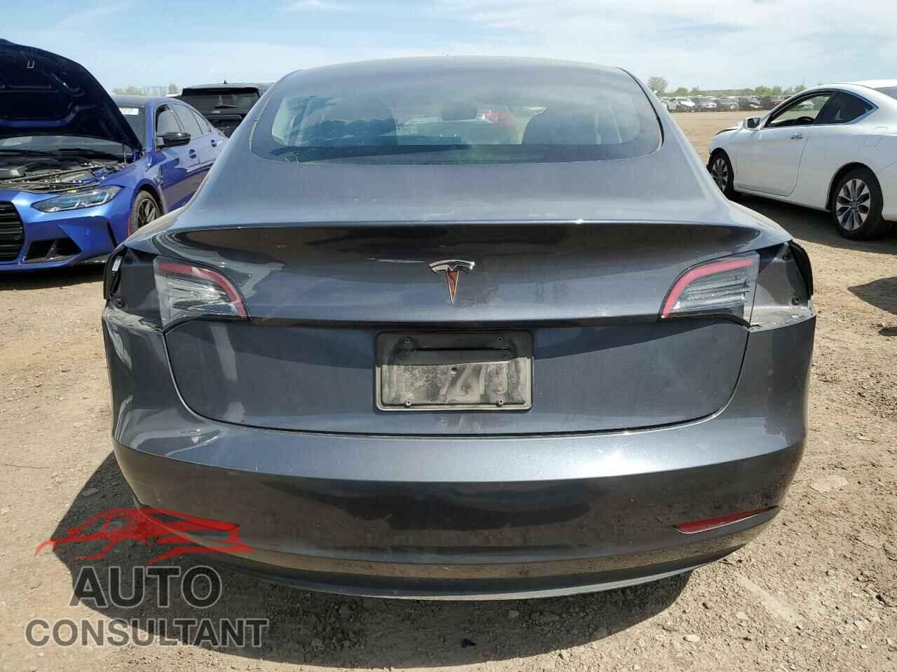 TESLA MODEL 3 2023 - 5YJ3E1EA4PF681247