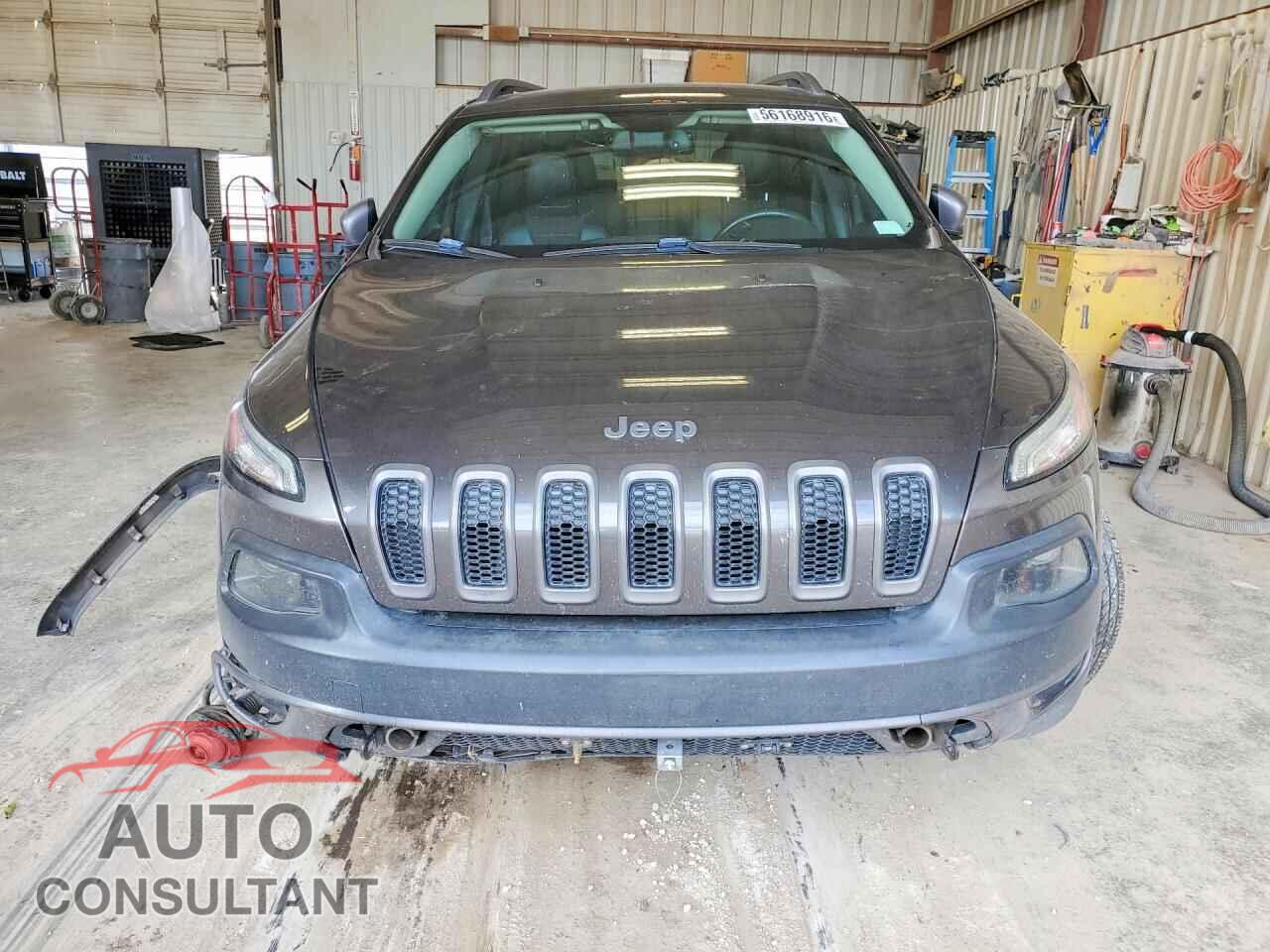 JEEP CHEROKEE 2014 - 1C4PJMBS8EW189275