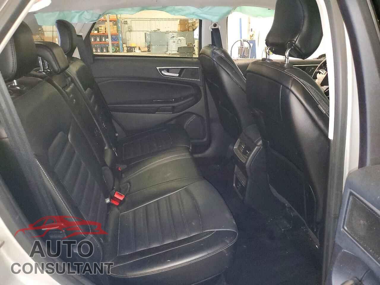 FORD EDGE 2016 - 2FMPK4J84GBC57798
