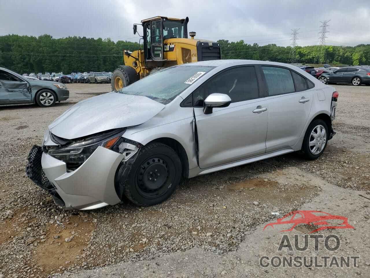 TOYOTA COROLLA 2020 - JTDEPRAE5LJ073959
