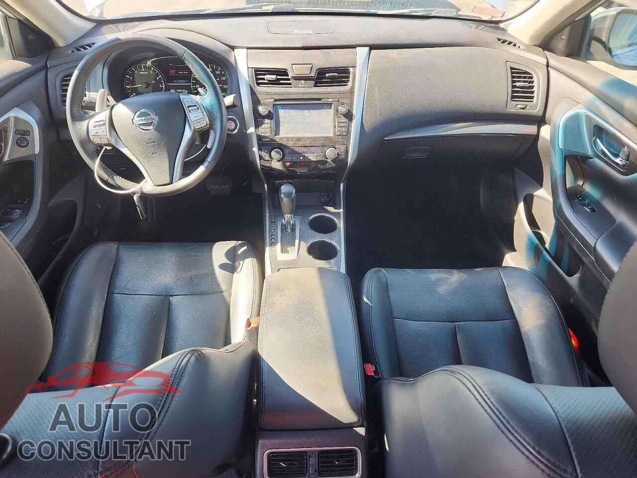 NISSAN ALTIMA 2015 - 1N4BL3AP8FC132997