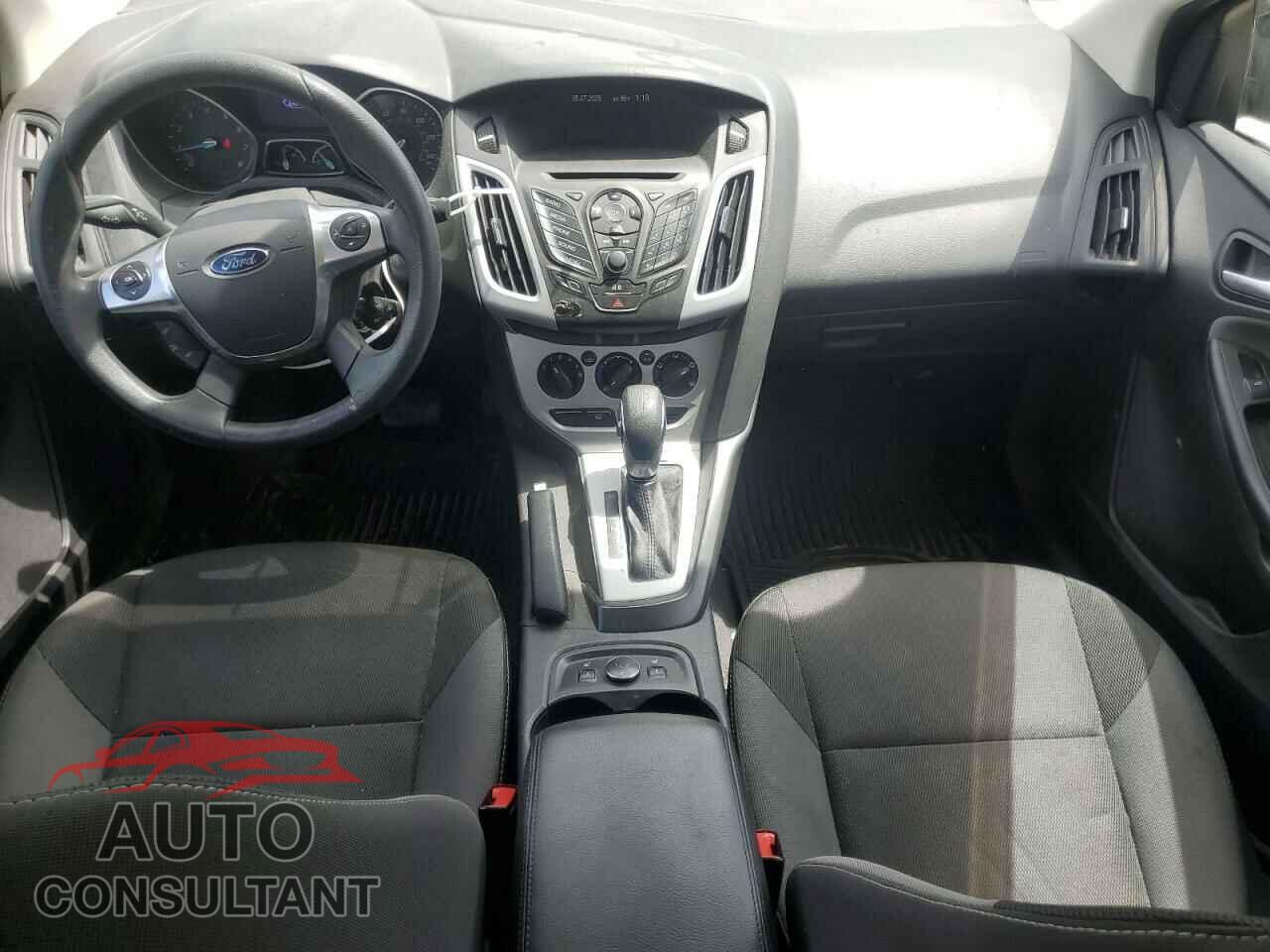 FORD FOCUS 2014 - 1FADP3F23EL202544