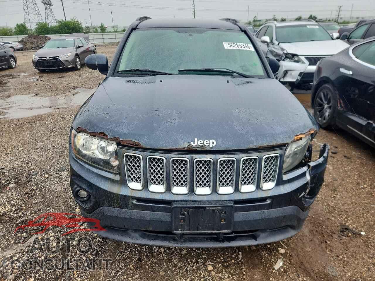 JEEP COMPASS 2015 - 1C4NJCEB6FD110230