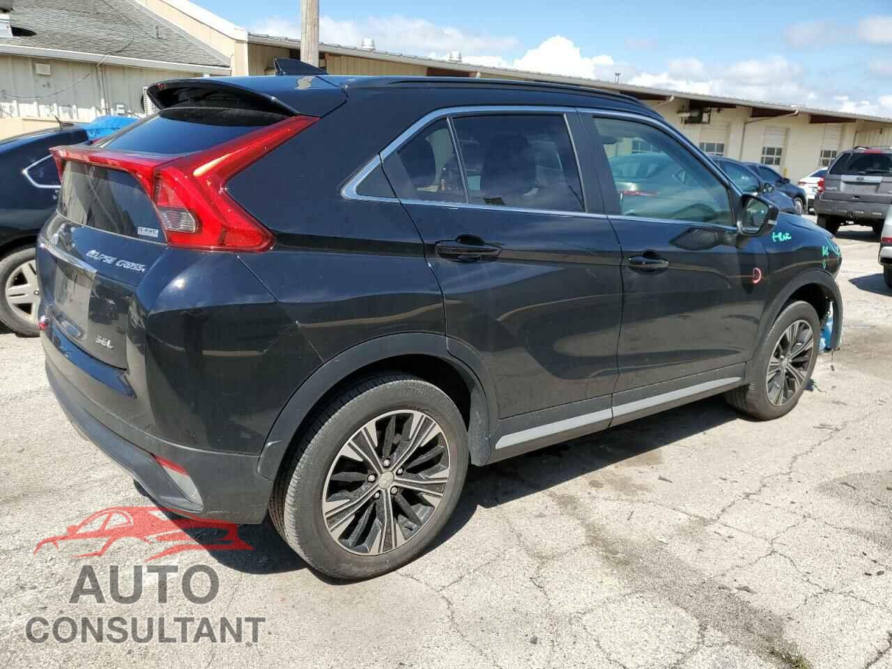 MITSUBISHI ECLIPSE 2019 - JA4AT5AA5KZ022634