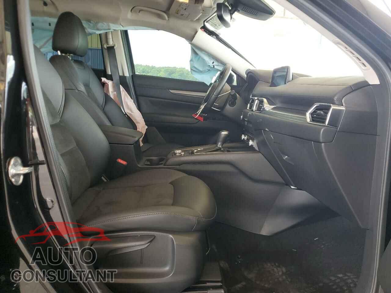 MAZDA CX-5 2020 - JM3KFBCM8L1803016