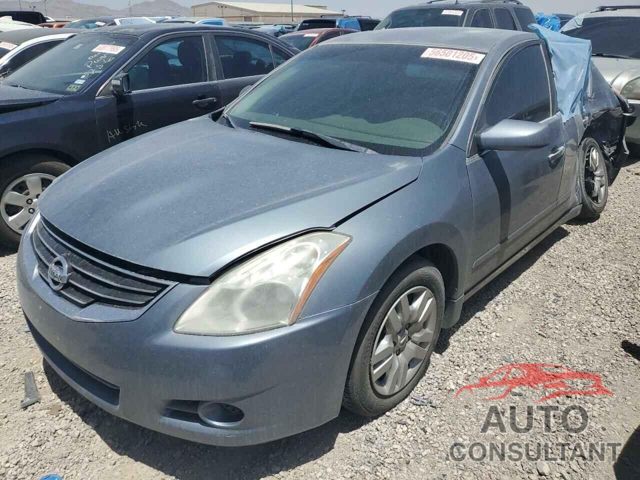 NISSAN ALTIMA 2011 - 1N4AL2APXBN469255