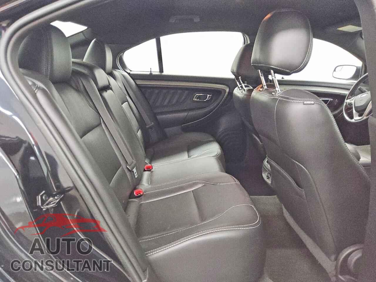 FORD TAURUS 2014 - 1FAHP2E87EG136557