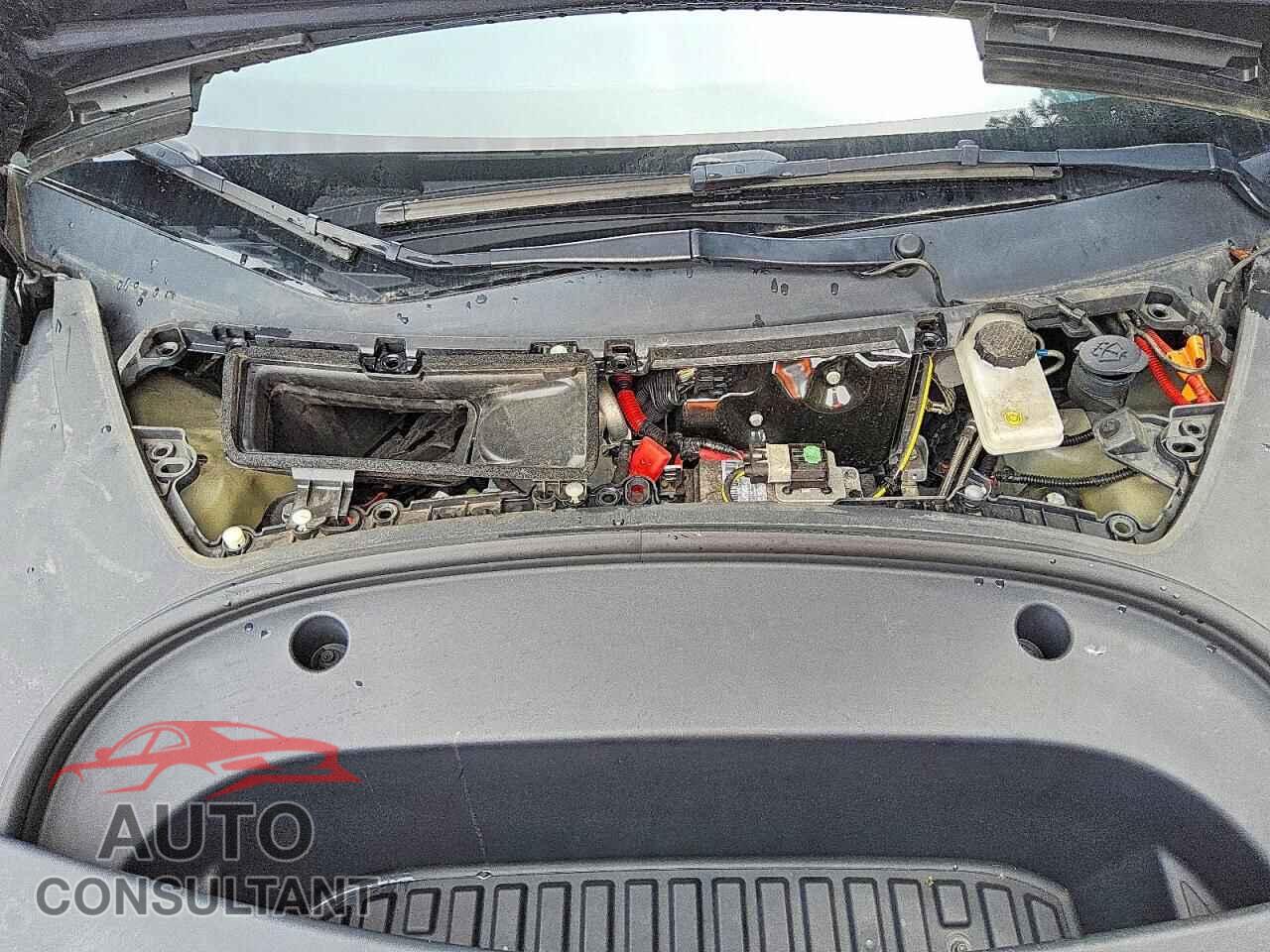 TESLA MODEL 3 2023 - 5YJ3E1EA5PF491330