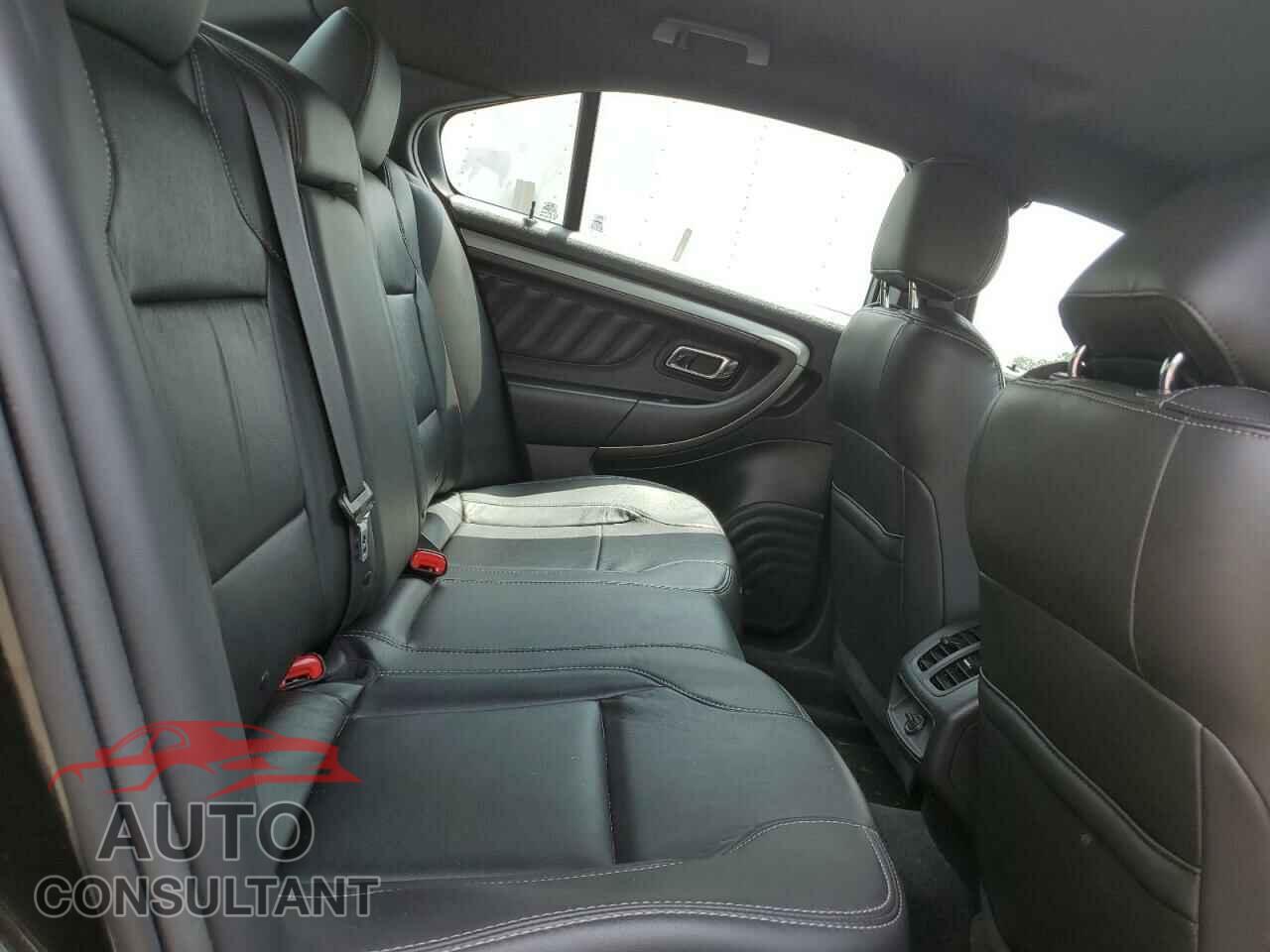 FORD TAURUS 2015 - 1FAHP2E89FG100077