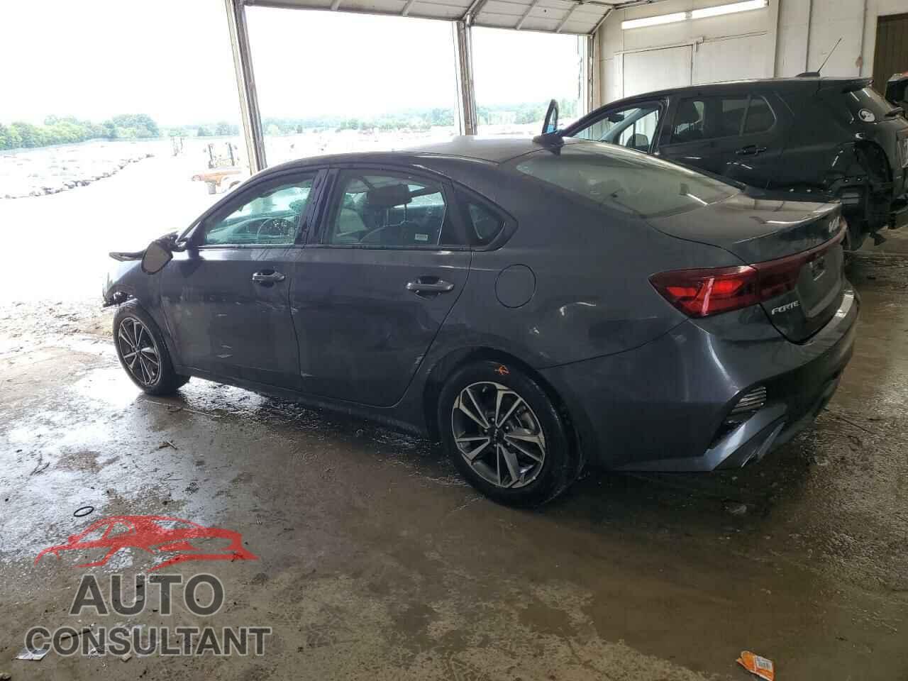 KIA FORTE 2023 - 3KPF24AD7PE607222