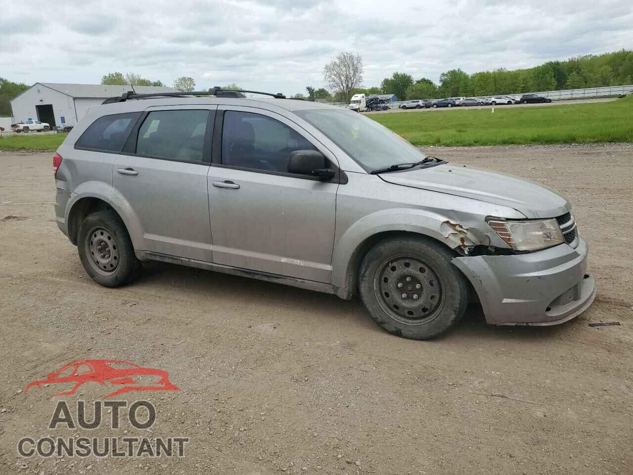 DODGE JOURNEY 2015 - 3C4PDCABXFT597898