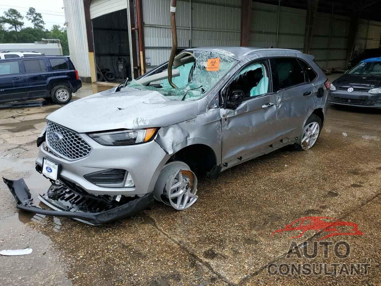 FORD EDGE 2024 - 2FMPK4J95RBA07143