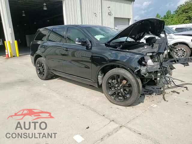 DODGE DURANGO 2020 - 1C4SDHCT3LC393741