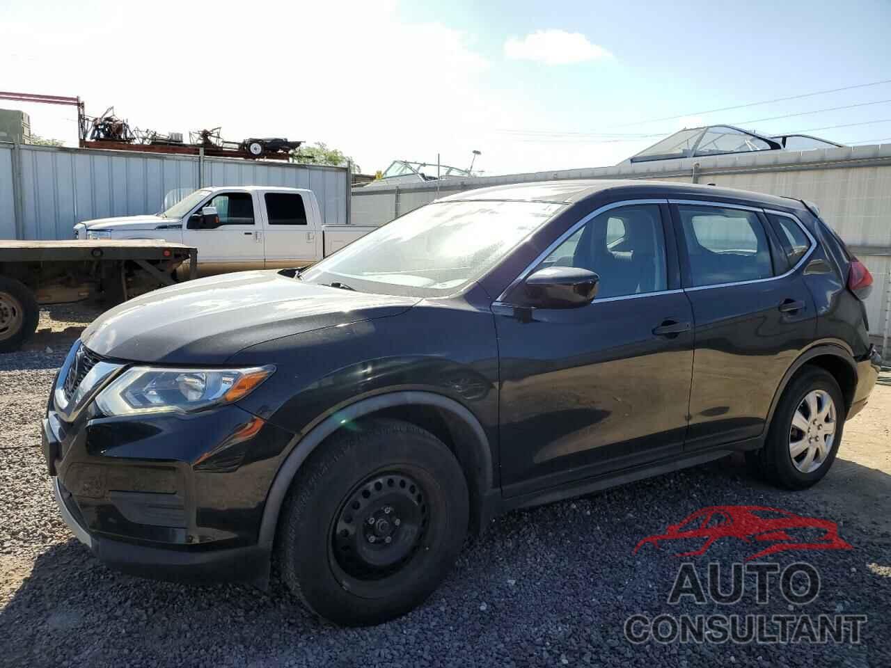 NISSAN ROGUE 2018 - JN8AT2MVXJW315775