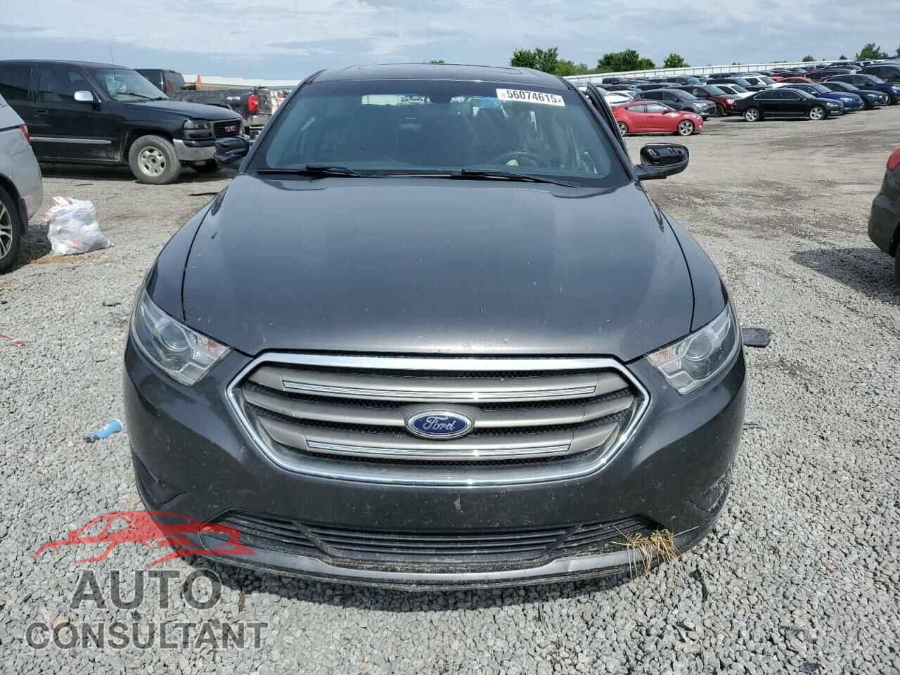 FORD TAURUS 2015 - 1FAHP2E89FG177287