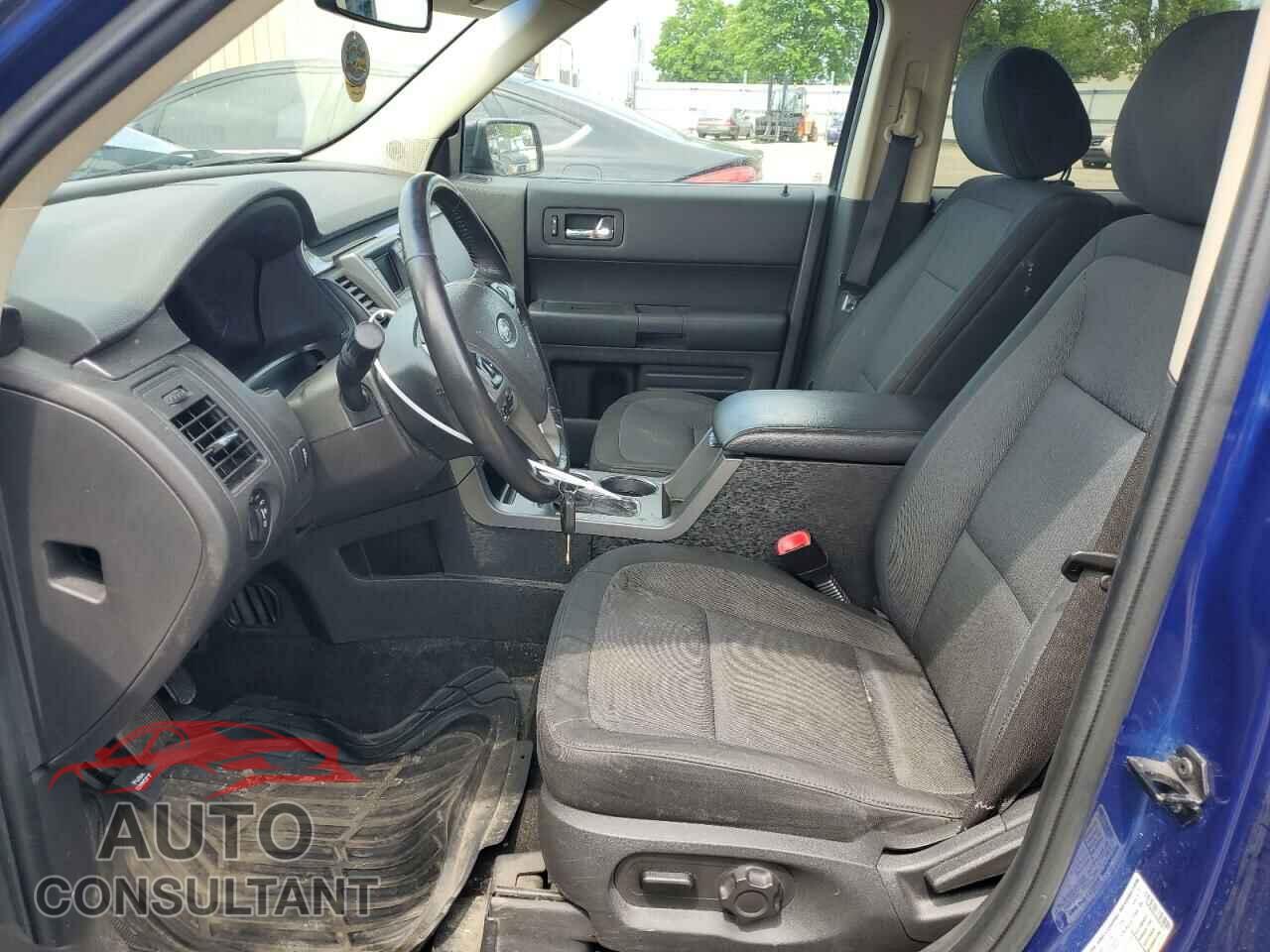 FORD FLEX 2013 - 2FMGK5B85DBD05471