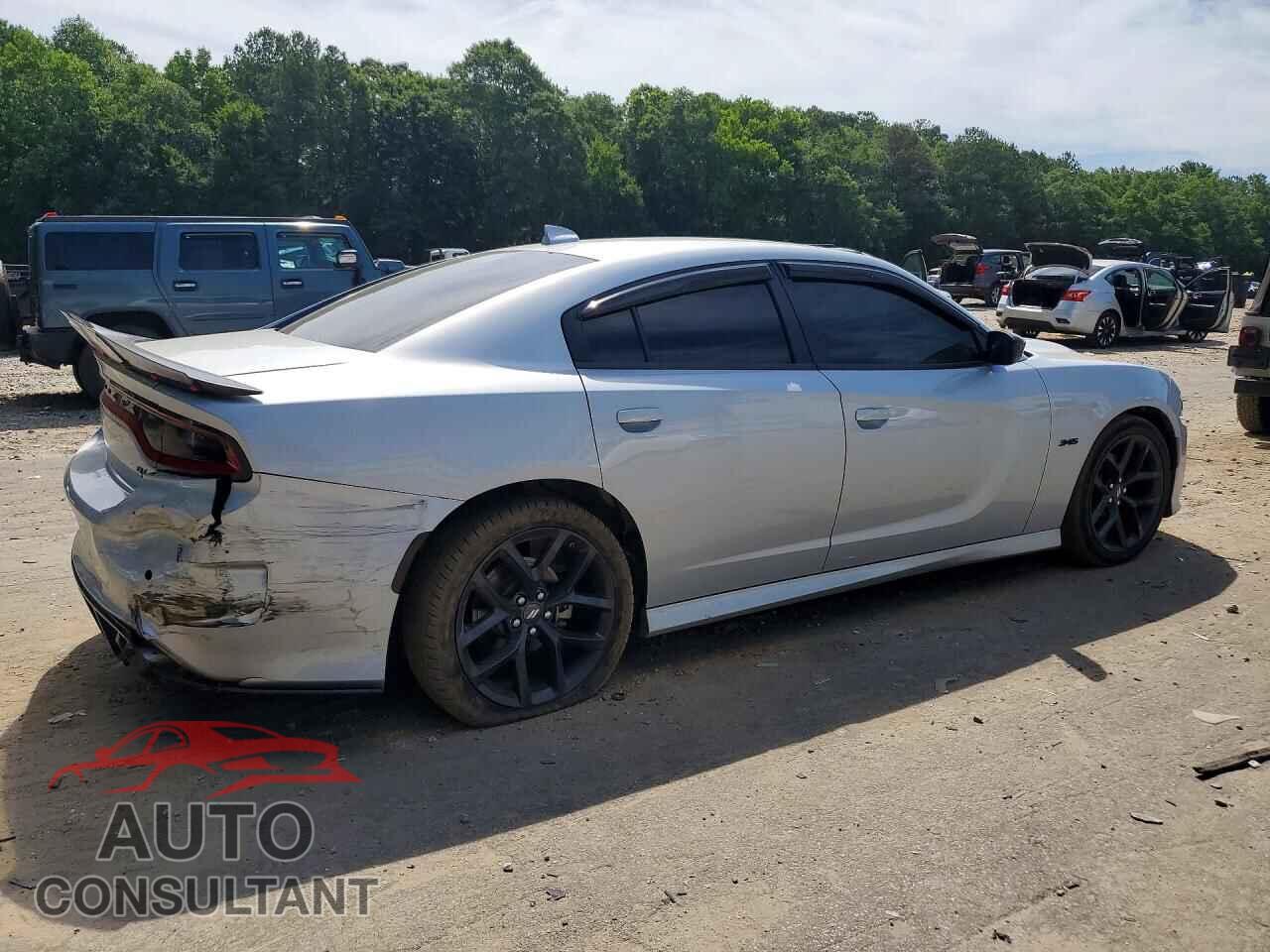 DODGE CHARGER 2023 - 2C3CDXCT0PH504932