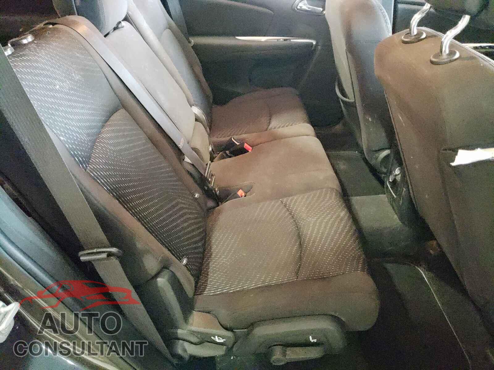 DODGE JOURNEY 2017 - 3C4PDCAB2HT696802