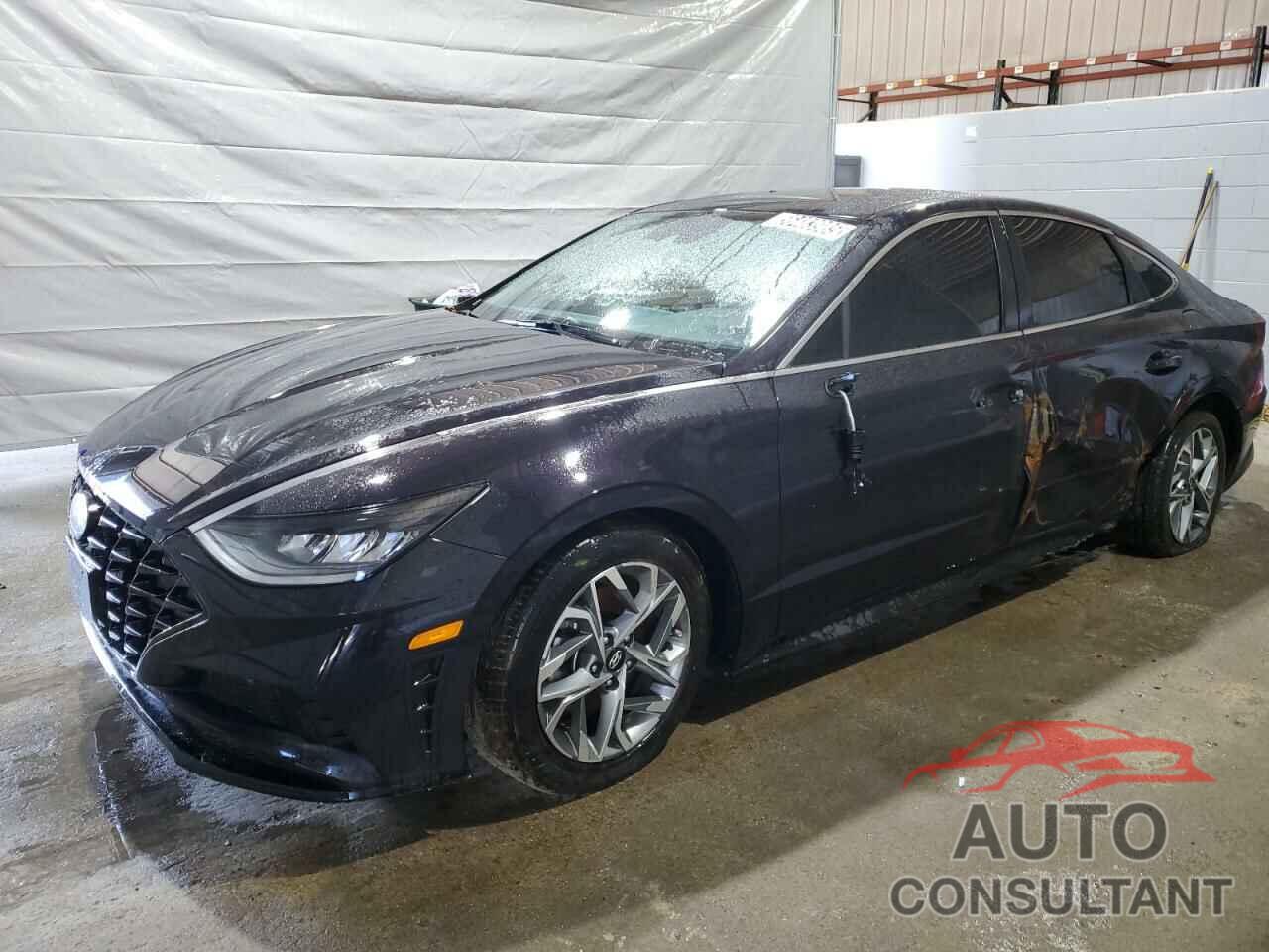 HYUNDAI SONATA 2023 - KMHL64JA4PA277454