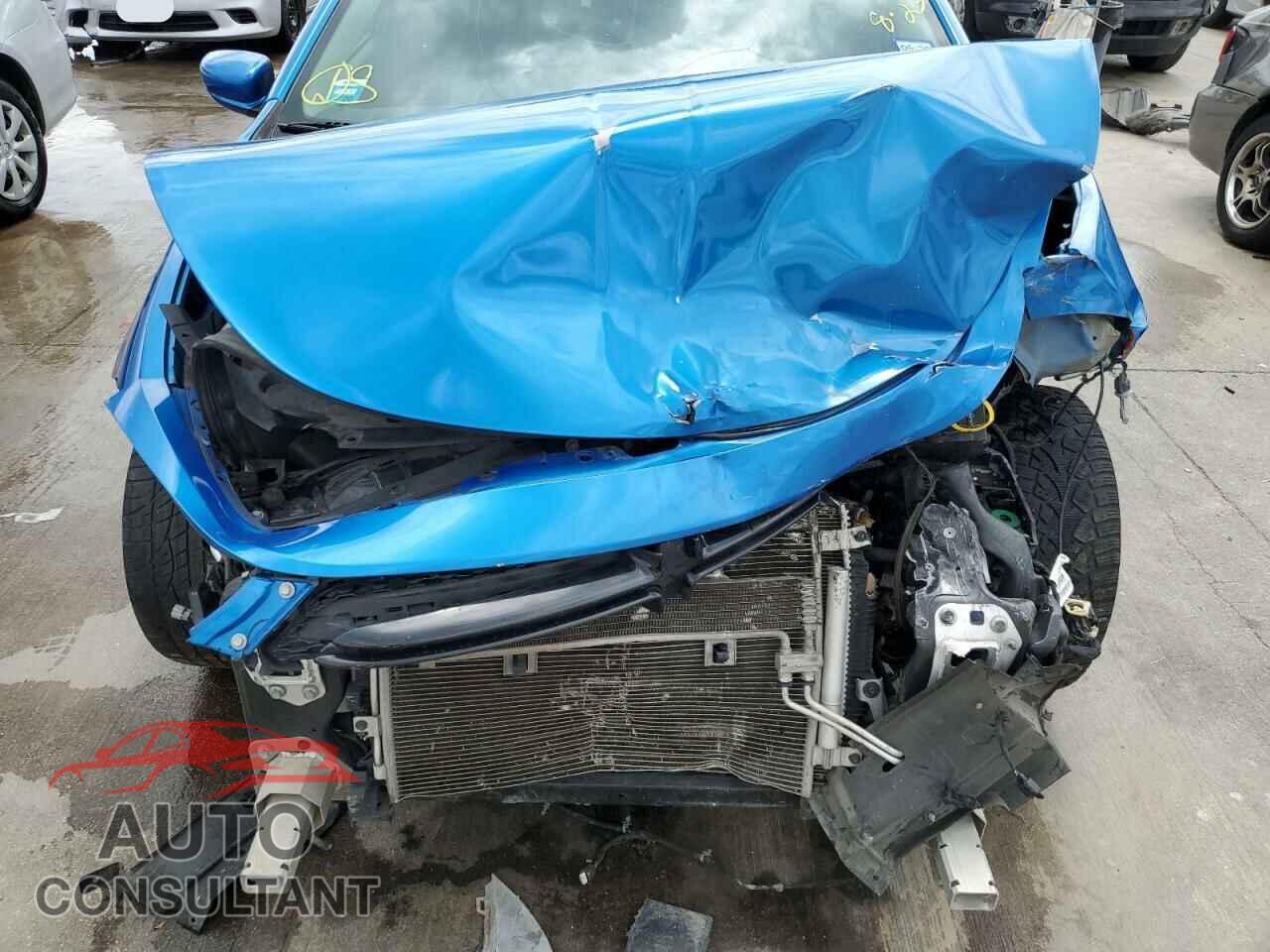 DODGE DART 2016 - 1C3CDFAA2GD749806