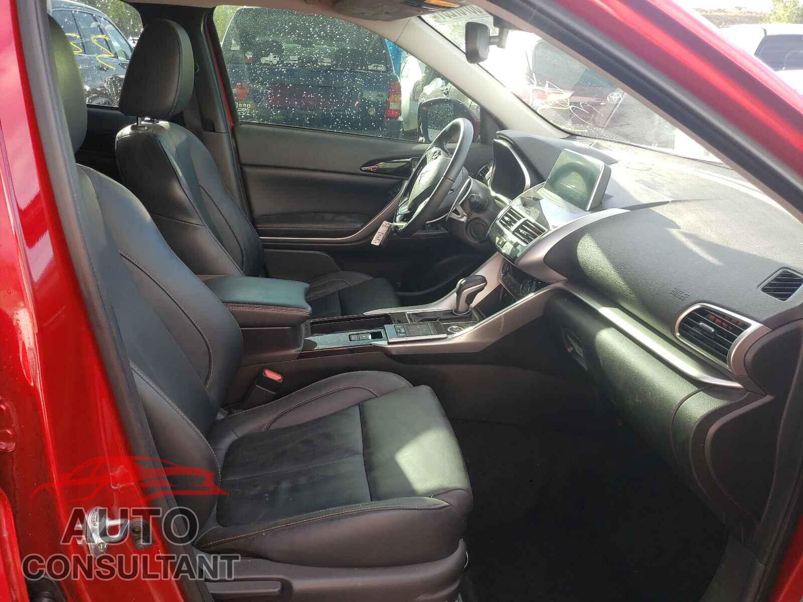 MITSUBISHI ECLIPSE 2019 - JA4AT5AA8KZ004242