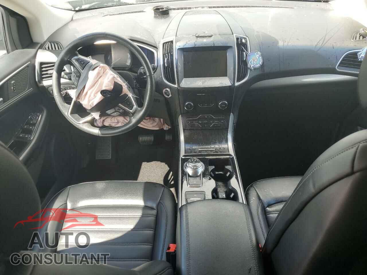 FORD EDGE 2019 - 2FMPK3J97KBB99715